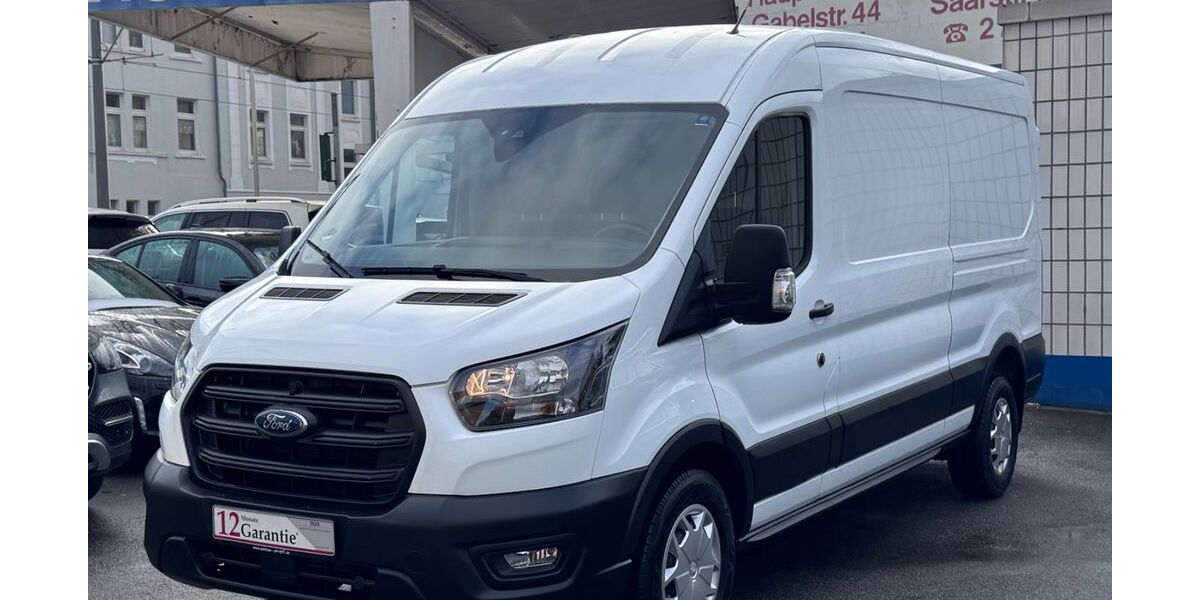Ford Transit 23.289 km 27.450 &euro; Oberhausen 46045