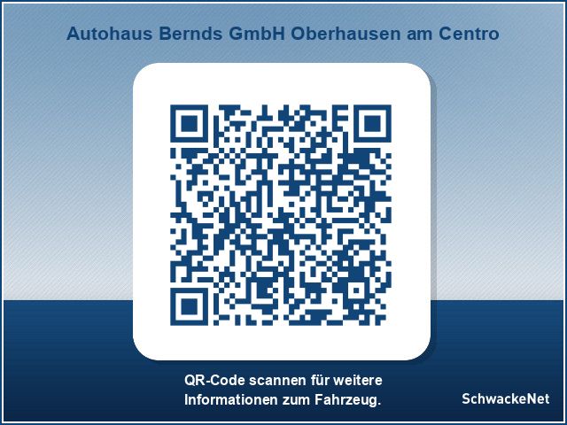 Renault Trafic 2.500 km 48.998 &euro; Oberhausen (am CentrO) 46047