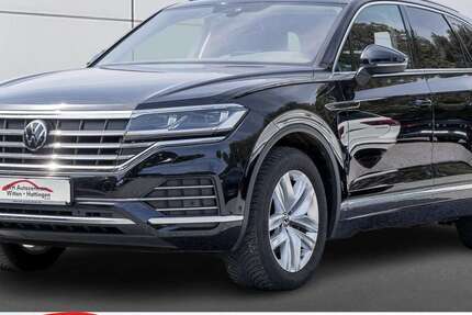 VW Touareg 87.490 km 37.900 &euro; Witten 58453