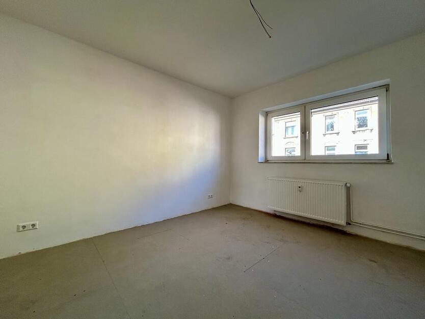 Klein aber fein - Wohnen, wo das Herz schlägt. zimmer