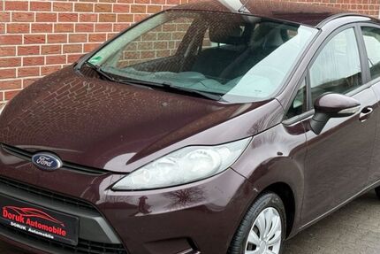 Ford Fiesta 158.500 km 2.990 &euro; Oer-Erkenschwick 45739