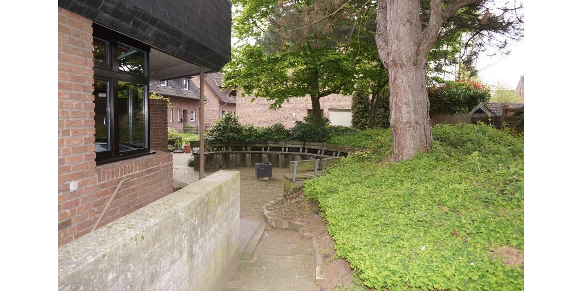 1-Zimmer Apartement - 40 m2 mit Terrasse, Garten, Stellplatz in 1 zimmer