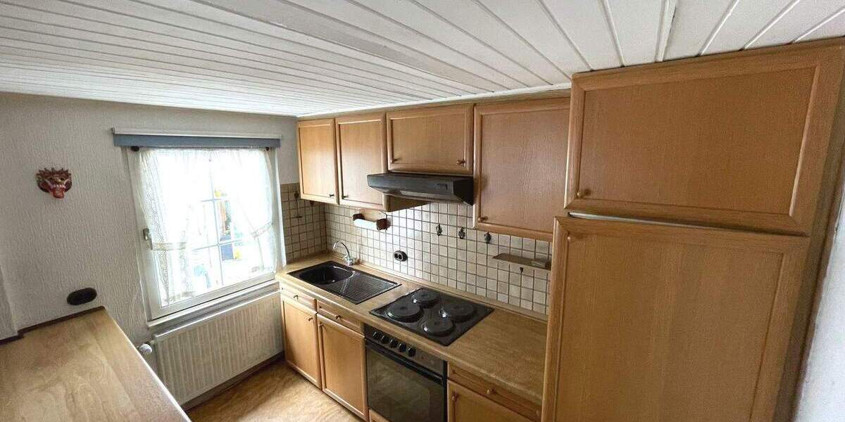 Mehrfamilienhaus, Wohnhaus Sprockhövel Niedersprockhövel - 5 Zimmer, 160 m&sup2;, 298.500&euro; | Angebot:25674288