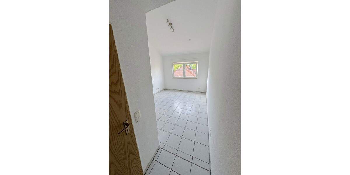 Faktor 14,7 *PROVISIONSFREI* renoviertes & vermietetes 1,5 Zimmer-Apartment in Bottrop 1 zimmer