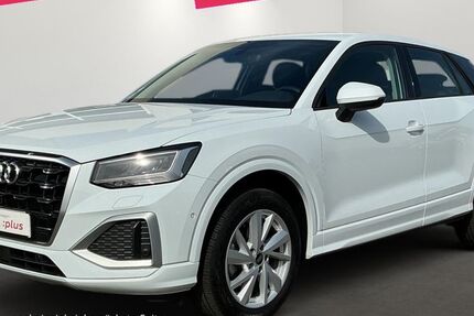 Audi Q2 11.601 km 21.450 &euro; Duisburg 47249