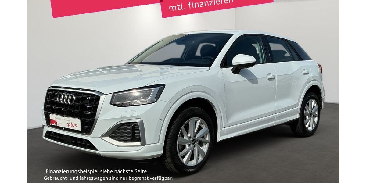 Audi Q2 11.601 km 21.450 &euro; Duisburg 47249
