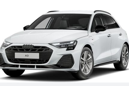 Audi A3 11.437 km 41.220 &euro; Bochum 44809