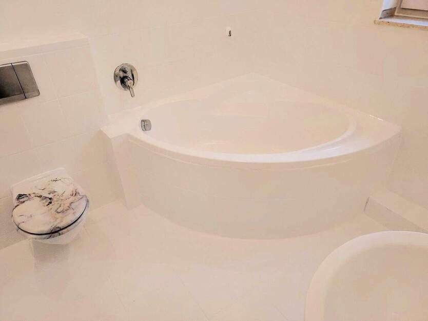 Günstige Erdgeschosswohnung mit Terrasse in bester Lage 3 zimmer