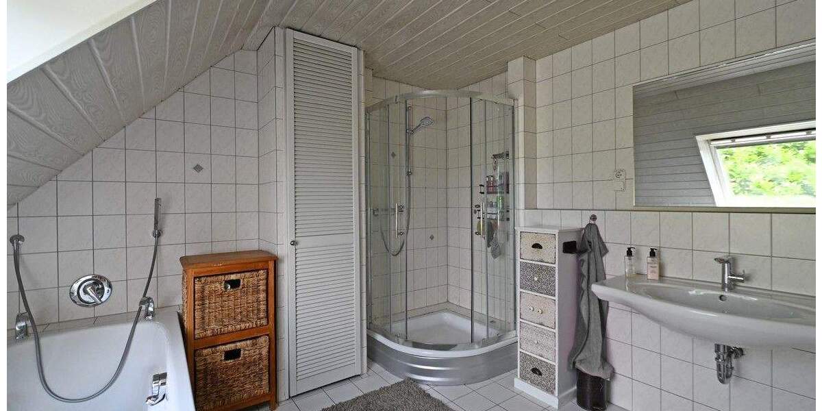 Alleskönner :) Familien-Zuhause mit Garten & Garage Grenze SchuirBredeney (Erbpachtgrundstück) 6 zimmer