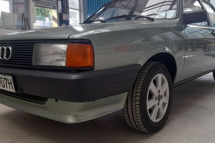 Audi 80
