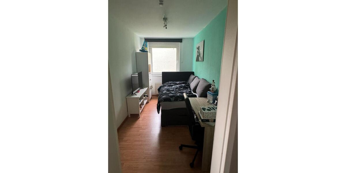 Etagenwohnung Essen Stadtbezirk VI - 4.5 Zimmer, 83 m&sup2;, 199.000&euro; | Angebot:27474993