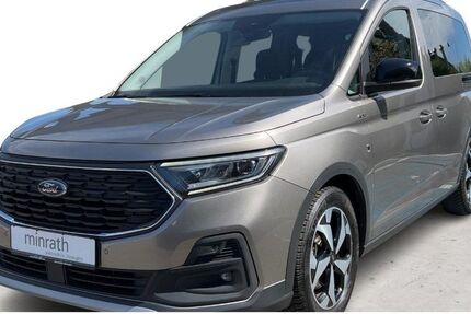 Ford Tourneo Connect 14.497 km 29.420 &euro; Moers 47441