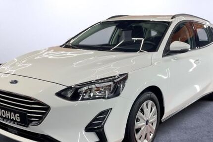 Ford Focus 43.177 km 12.880 &euro; Recklinghausen 45659