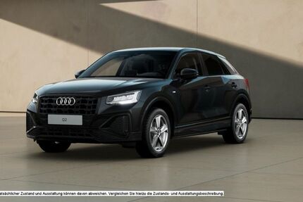 Audi Q2 22.589 km 23.690 &euro; Duisburg 47249