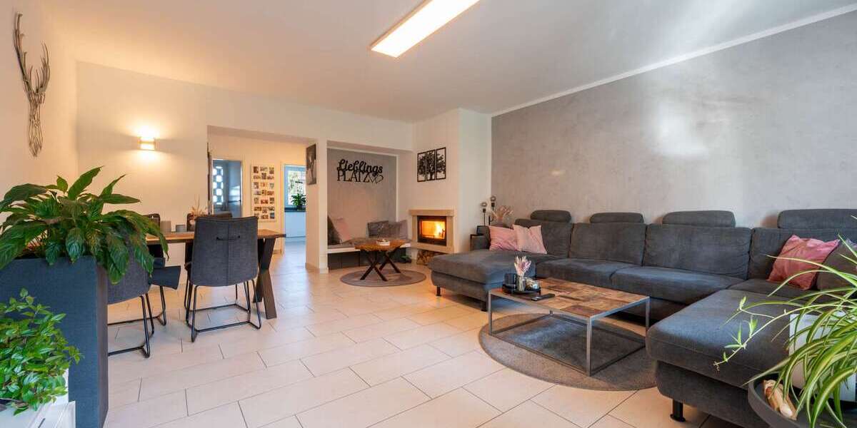 Wohnung zum Kaufen in Essen Heisingen 329.000 € 90.21 m² 3 zimmer