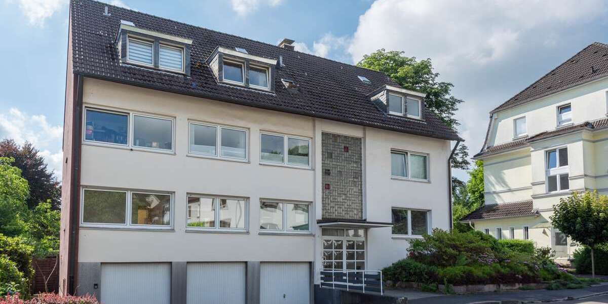 Wohnung zum Kaufen in Essen Heisingen 149.000 € 49 m² 2 zimmer