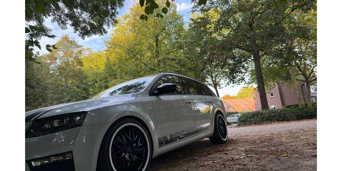 Skoda Octavia 218.000 km 11.490 &euro; Duisburg 47239