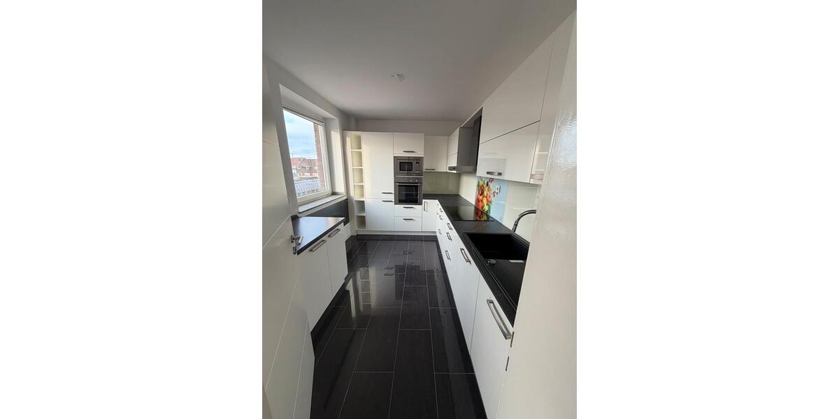 Etagenwohnung Duisburg Walsum - 3.5 Zimmer, 83 m&sup2;, 200.000&euro; | Angebot:26499494