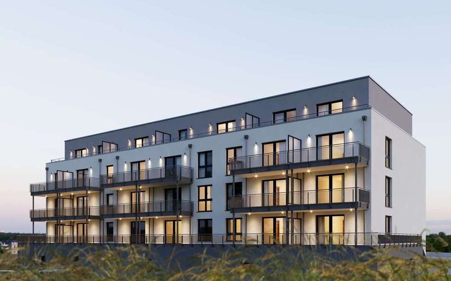 Wohnung zum Kaufen in Essen 549.000 € 104 m²