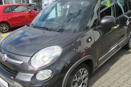 Fiat 500L 57.316 km 8.480 &euro; Bochum 44795