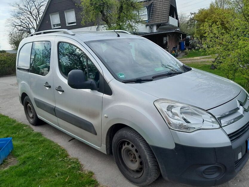 Berlingo