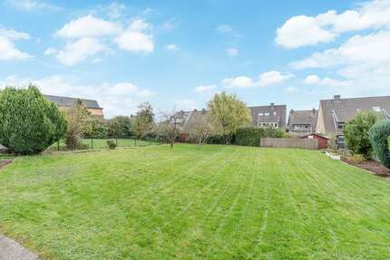 Grundstück zu verkaufen in Essen Burgaltendorf 235.000 € 500 m² zimmer