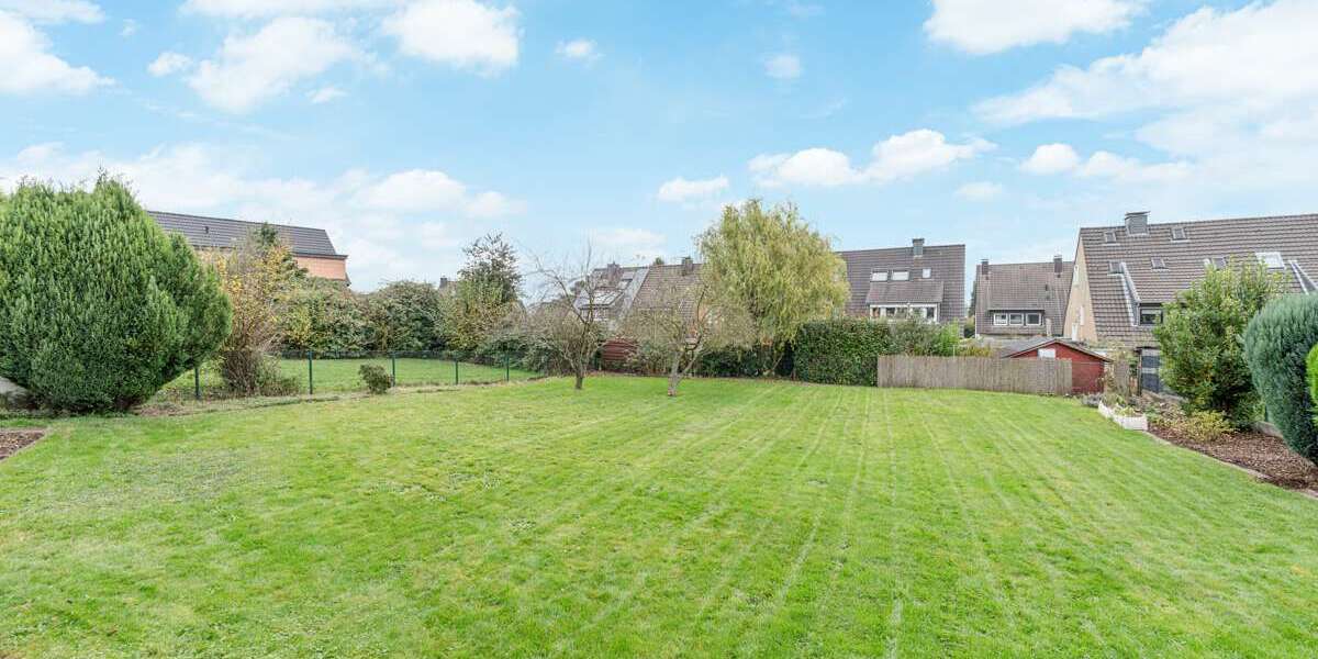 Grundstück zu verkaufen in Essen Burgaltendorf 235.000 € 500 m² zimmer