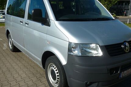 VW T5 Transporter 235.000 km 7.999 &euro; Essen 45144