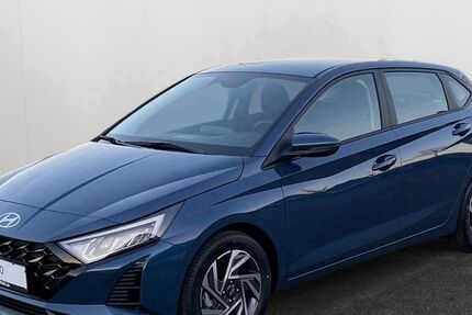 Hyundai i20 24.228 km 19.490 &euro; Dinslaken 46535