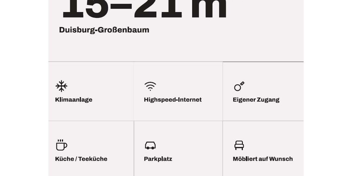 Gewerbeobjekt Duisburg Großenbaum - 320&euro; | Angebot:27175186