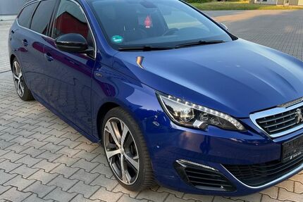 Peugeot 308 175.000 km 8.300 &euro; Gladbeck 45966