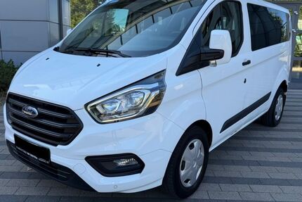 Ford Transit Custom 57.000 km 20.500 &euro; Essen 45127