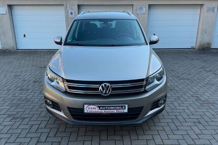 VW Tiguan 69.720 km 13.899 &euro; Essen 45356