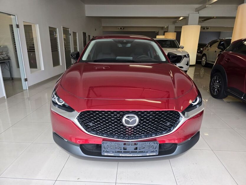 Mazda CX-30 29.001 km 24.300 € Oberhausen 46149