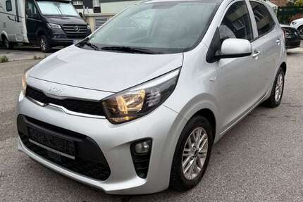 Kia Picanto 60.586 km 11.900 € Krefeld 47809