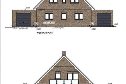 Wohnung Recklinghausen Hillerheide - 4 Zimmer, 105 m&sup2;, 1.522&euro; | Angebot:25831734