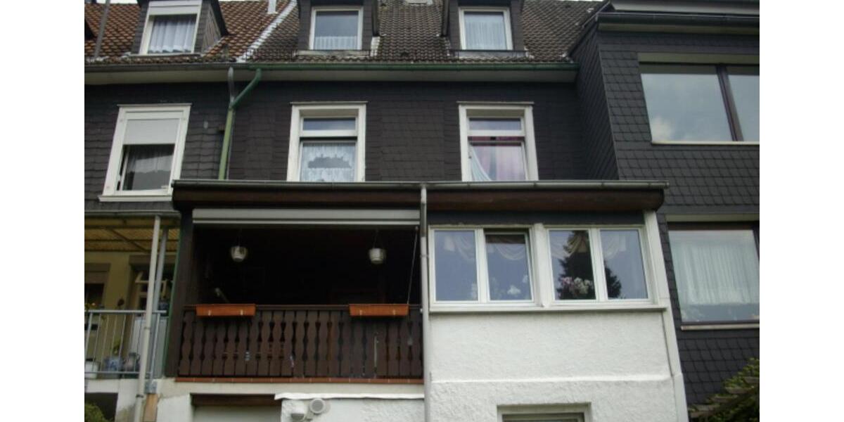 Mehrfamilienhaus, Wohnhaus Wuppertal Gemarkung Nächstebreck - 7.5 Zimmer, 200 m&sup2;, 386.500&euro; | Angebot:25311721