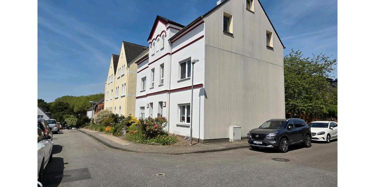 Mehrfamilienhaus, Wohnhaus Essen Stadtbezirk VII - 16 Zimmer, 240 m&sup2;, 495.000&euro; | Angebot:27463532