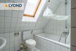 Etagenwohnung Castrop-Rauxel Habinghorst - 2 Zimmer, 45 m&sup2;, 84.000&euro; | Angebot:25676695