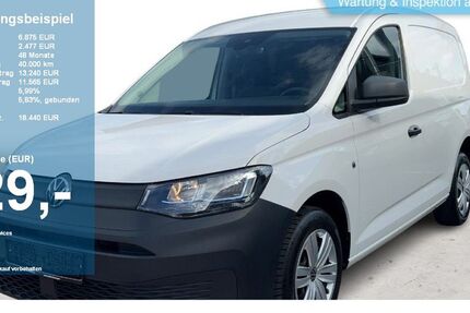 VW Caddy 33.325 km 17.190 &euro; Moers 47441