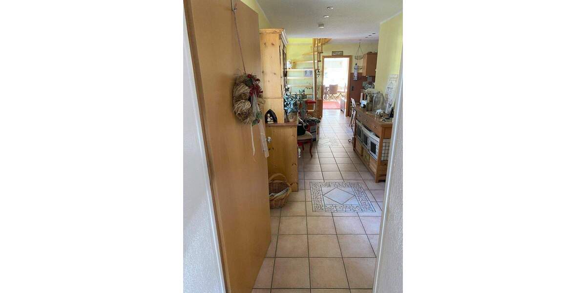 Gepflegtes Zweifamilienhaus in Essen-Kupferdreh 6 zimmer