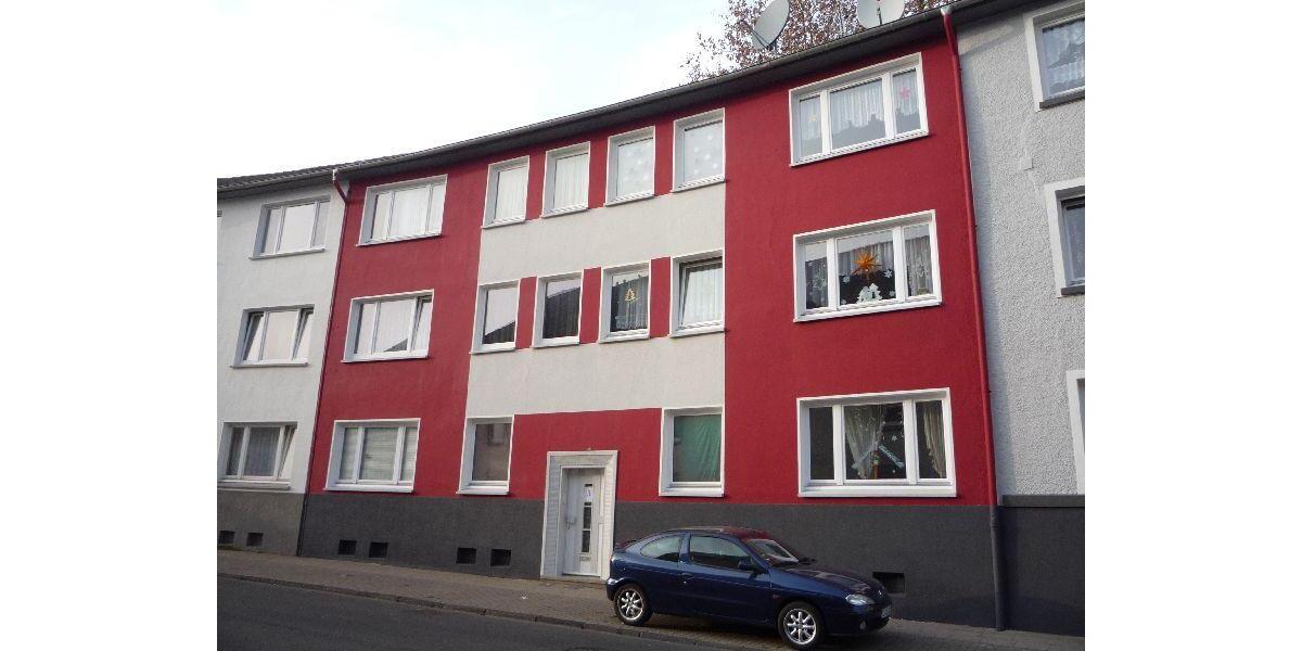 *** Riskieren Sie einen Blick! Charmante Altbauwohnung mit Duschbad! *** 3 zimmer