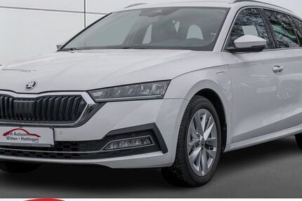 Skoda Octavia 67.280 km 21.962 &euro; Witten 58453