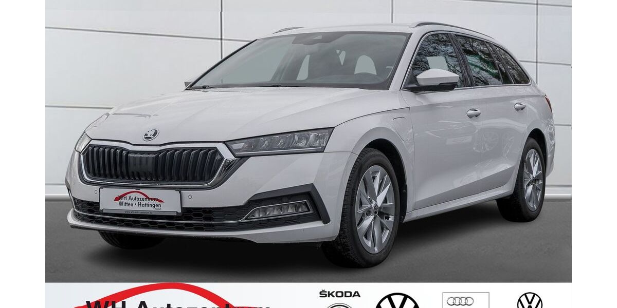 Skoda Octavia 67.280 km 21.962 &euro; Witten 58453
