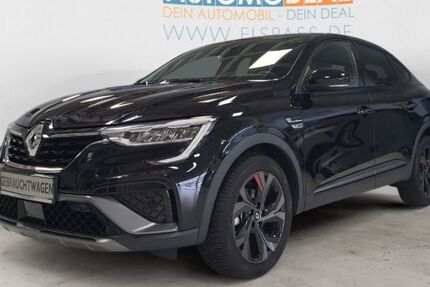 Renault Arkana 35.739 km 20.989 &euro; Duisburg 47138