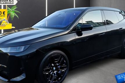 BMW iX 3.858 km 69.879 &euro; Bottrop 46236