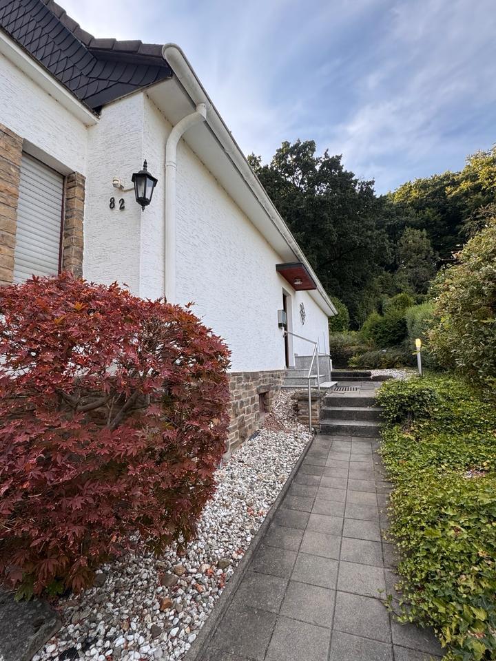 Ein-Zweifamilienhaus in Witten-Bommern
