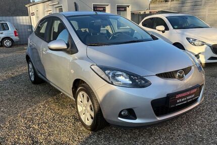 Mazda 2 103.856 km 4.690 &euro; Herten 45701