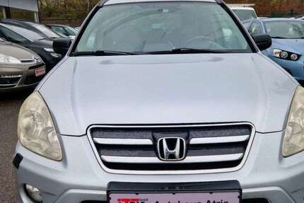 Honda CR-V 250.000 km 3.850 &euro; Bottrop 46238