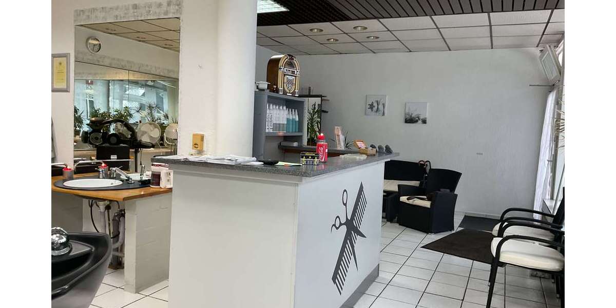 Gewerbeobjekt Bochum Werne - 570&euro; | Angebot:27303270